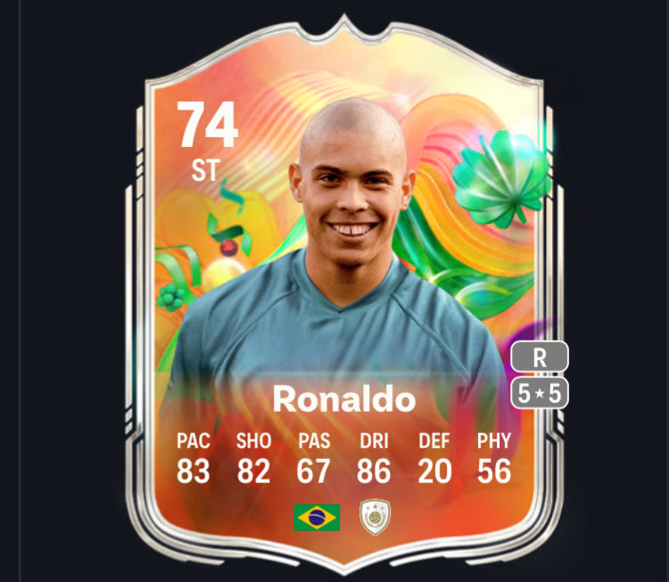 EAFCassist's tweet photo. 🚨 SEASON 2 🟰 🇧🇷 THEMED 🔥🔥🔥

• 🇧🇷 Brazil themed season pass 
• 🇧🇷 FREE Brazil promo pack
• ➕ More 

This. will. be. INSANE 🥶🥶🥶 https://t.co/7kiXUGdxYP