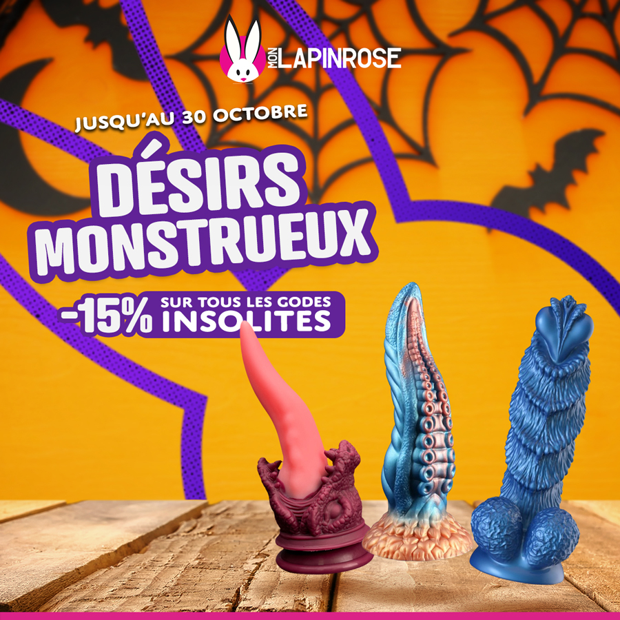 MonLapinRose.com tweet media