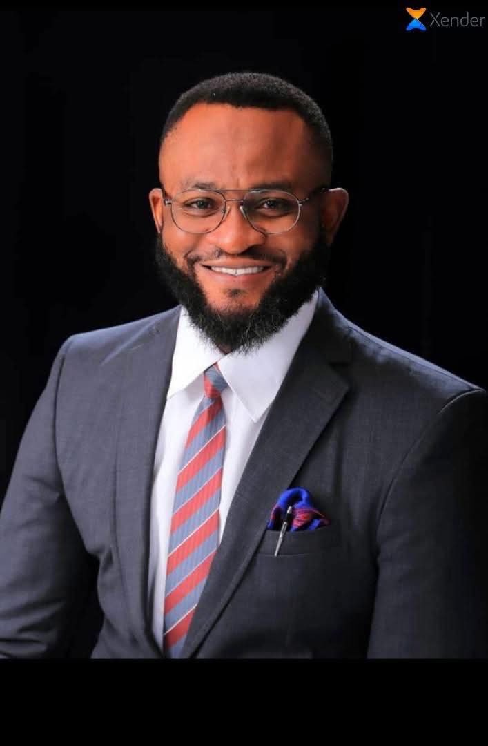 DeleFarotimi's tweet image. His name is Chinedu Agu
He is in a prison cell today, a victim of our virulently corrupt and incompetent Criminal Justice System, but it is the SYSTEM itself that is brazenly criminal.
In the feudal DEMONCRAZY called Nigeria, his sole offense was to have dared to question the…