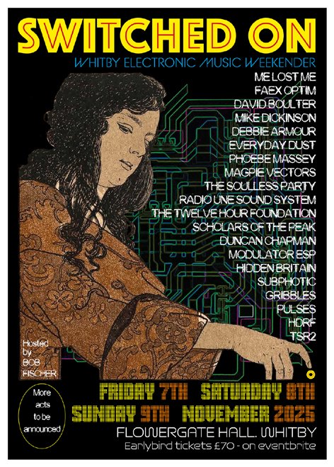 Bob Fischer tweet media