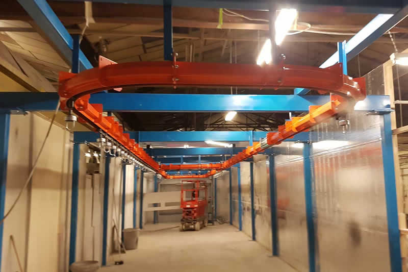 MCM Freetrack Conveyor Systems In Focus - More at amber-industries.ltd.uk/news.

#AmberIndustries #Conveyors #ConveyorsSystems #PalletSystems #GravityConveyors #PoweredConveyors #BeltRollers #LineshaftConveyors #ChainConveyors #SlatConveyors #AirportConveyors #SortationConveyors