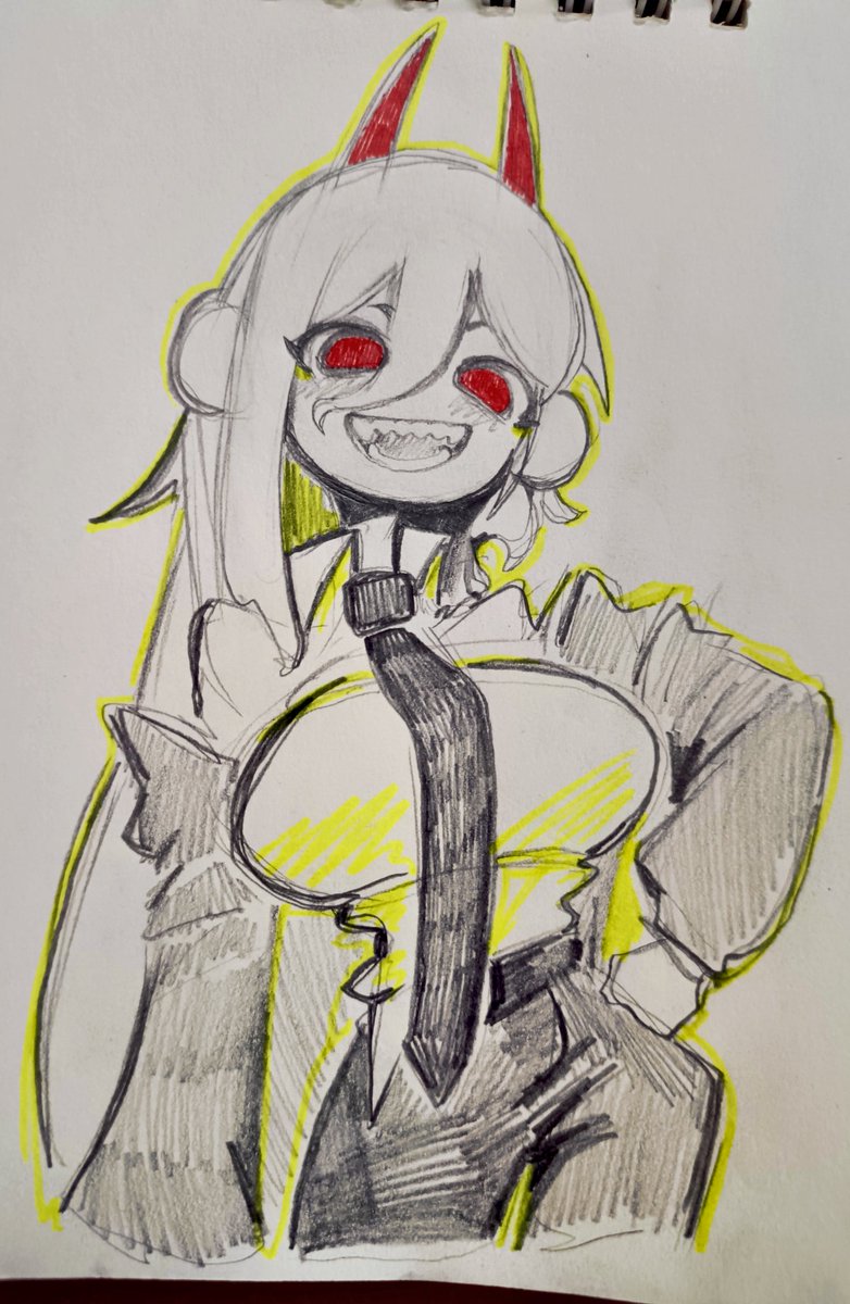 Power