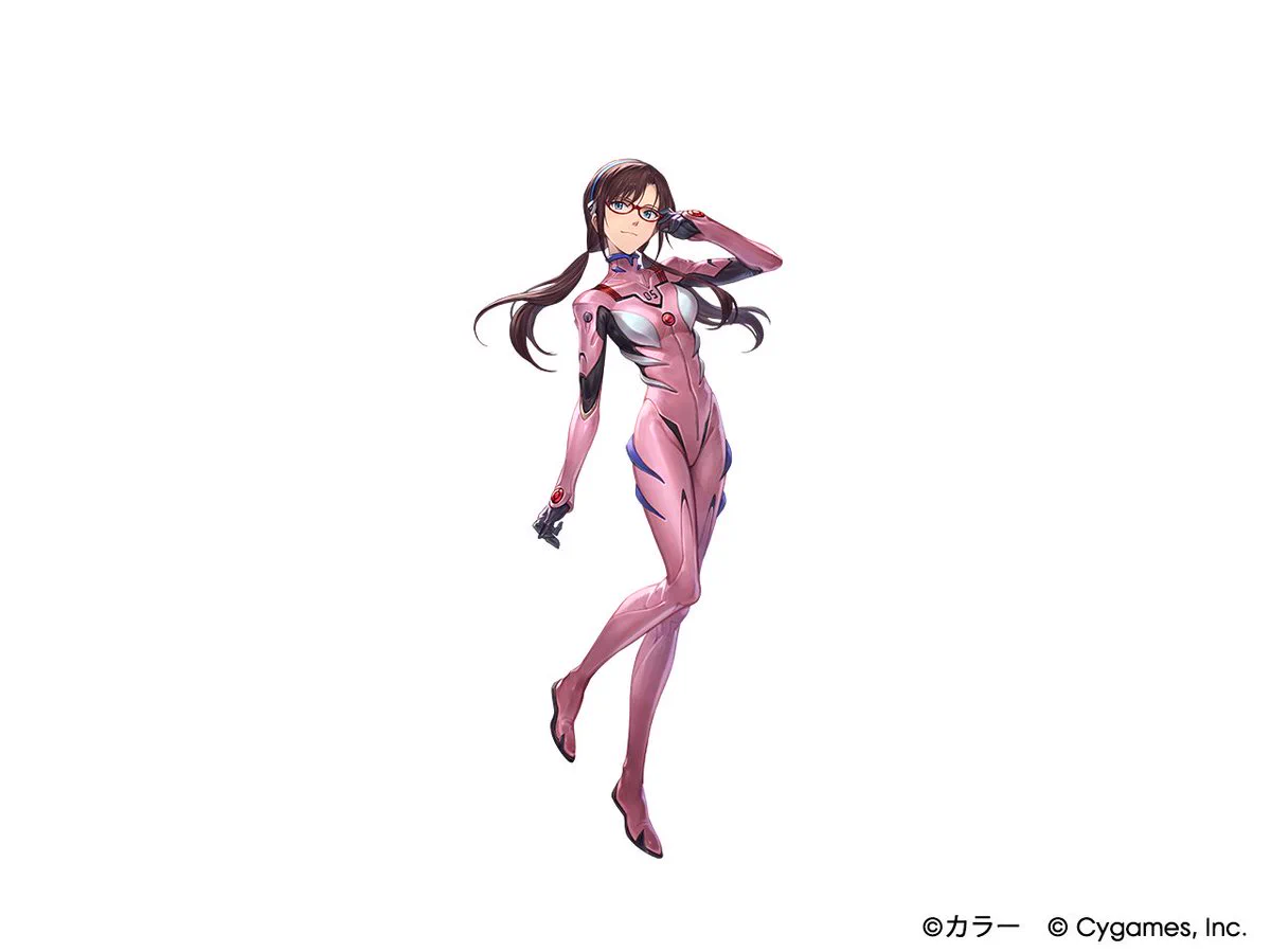 ヱヴァンゲリヲン新劇場版 フィルム フィルムコマ　弐号機覚醒マリのシーン ヱヴァンゲリヲン新劇場版 フィルム フィルムコマ 弐号機覚醒マリの