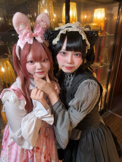 GothicBAR デビル＆エンジェルのツイート