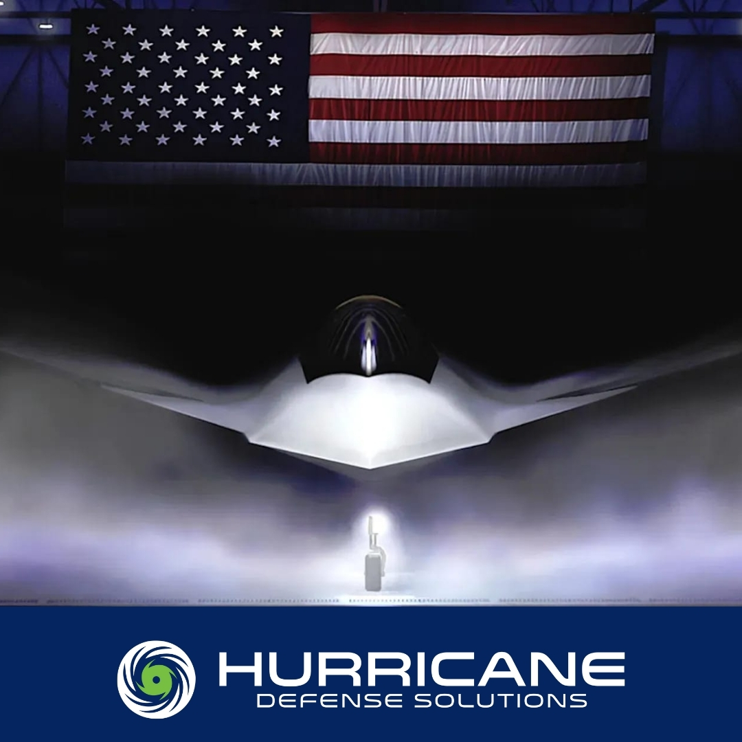 HurricaneAero's tweet image. Innovative defense solutions, supply chain visibility, aerospace advancements, and essential operational support drive Hurricane. Our commitment to mission success demands excellence in all we do. #defensesolutions #OEMs #womenowned #hubzone #wosb #wbenc #HurricaneDefense