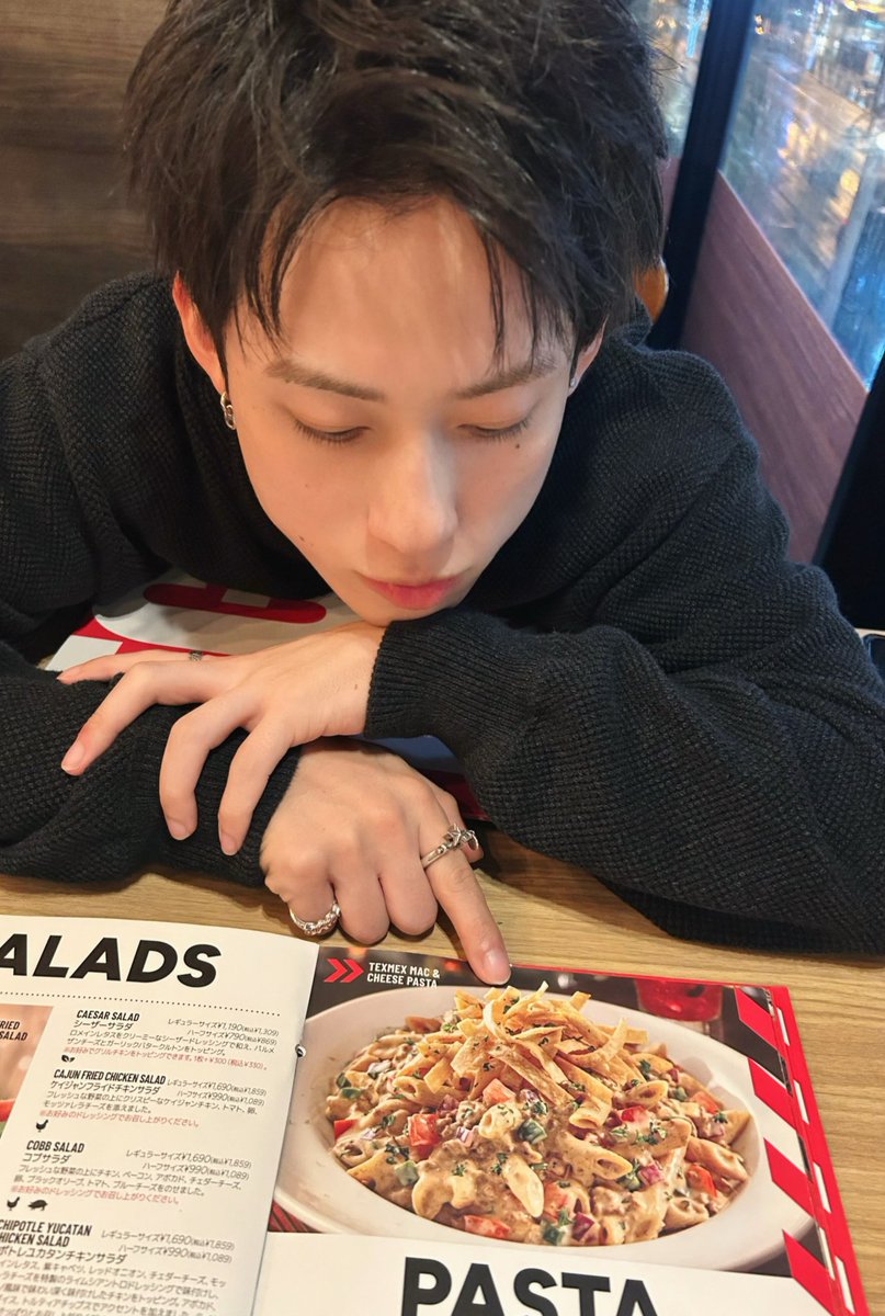 ちょこ/りゅうと tweet media