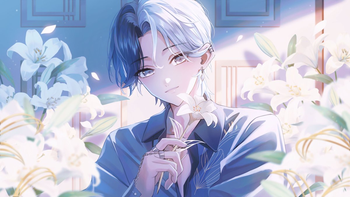 #RT #커미션
🌸목표금액 달성시 한분 추첨해서 SD그려드려요!🌸

풀채색, SD, 러프, 랜덤 가챠 등 여러 타입 받고있어요
빠른마감도 가능하며 기타 다른 외주도 받고 있으니
아트머그, 크레페 또는 트위터 DM, 메일 등으로 편하게 연락해주세요!

아트머그 - artmug.kr/index.php?chan…
크레페 -