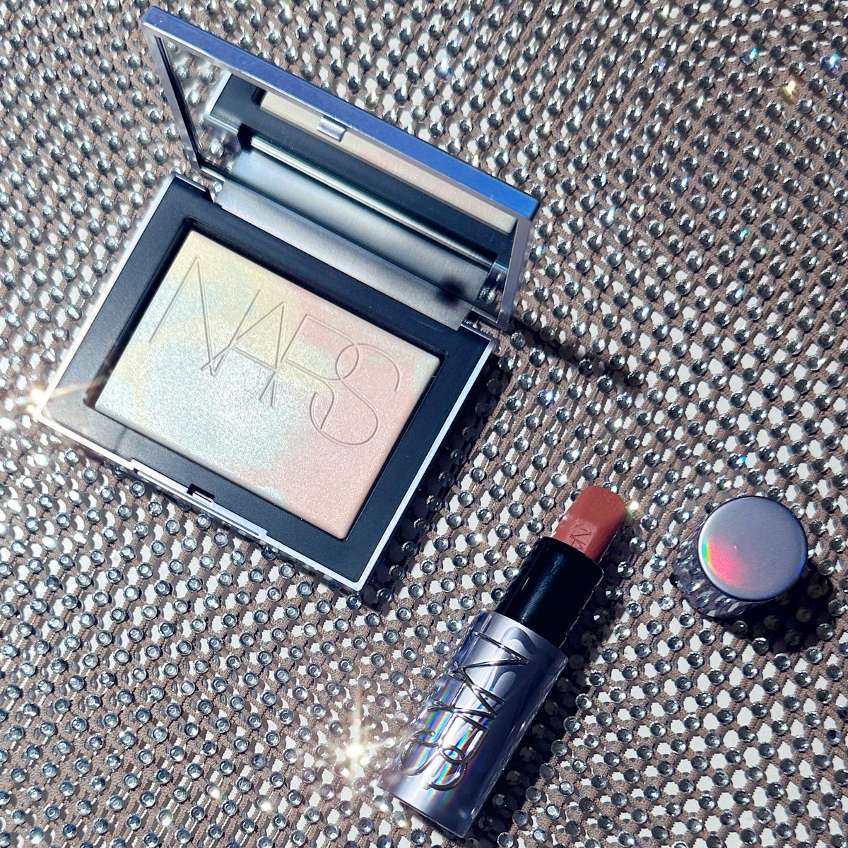 NARS Cosmetics Japan on X