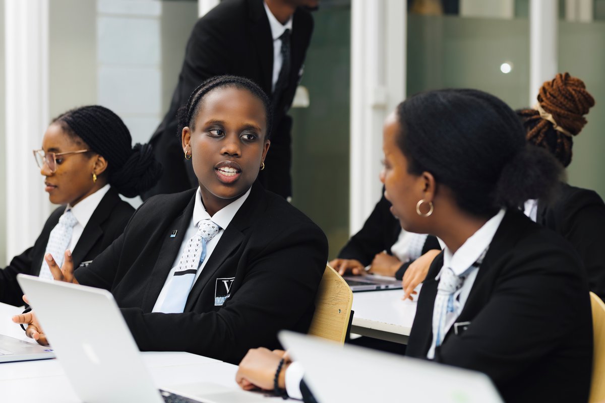 Vatel Rwanda 🇷🇼 tweet media