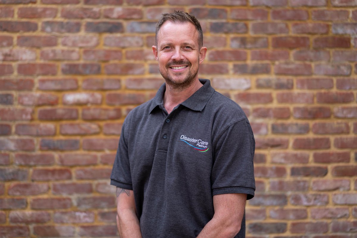 DisasterCare tweet media