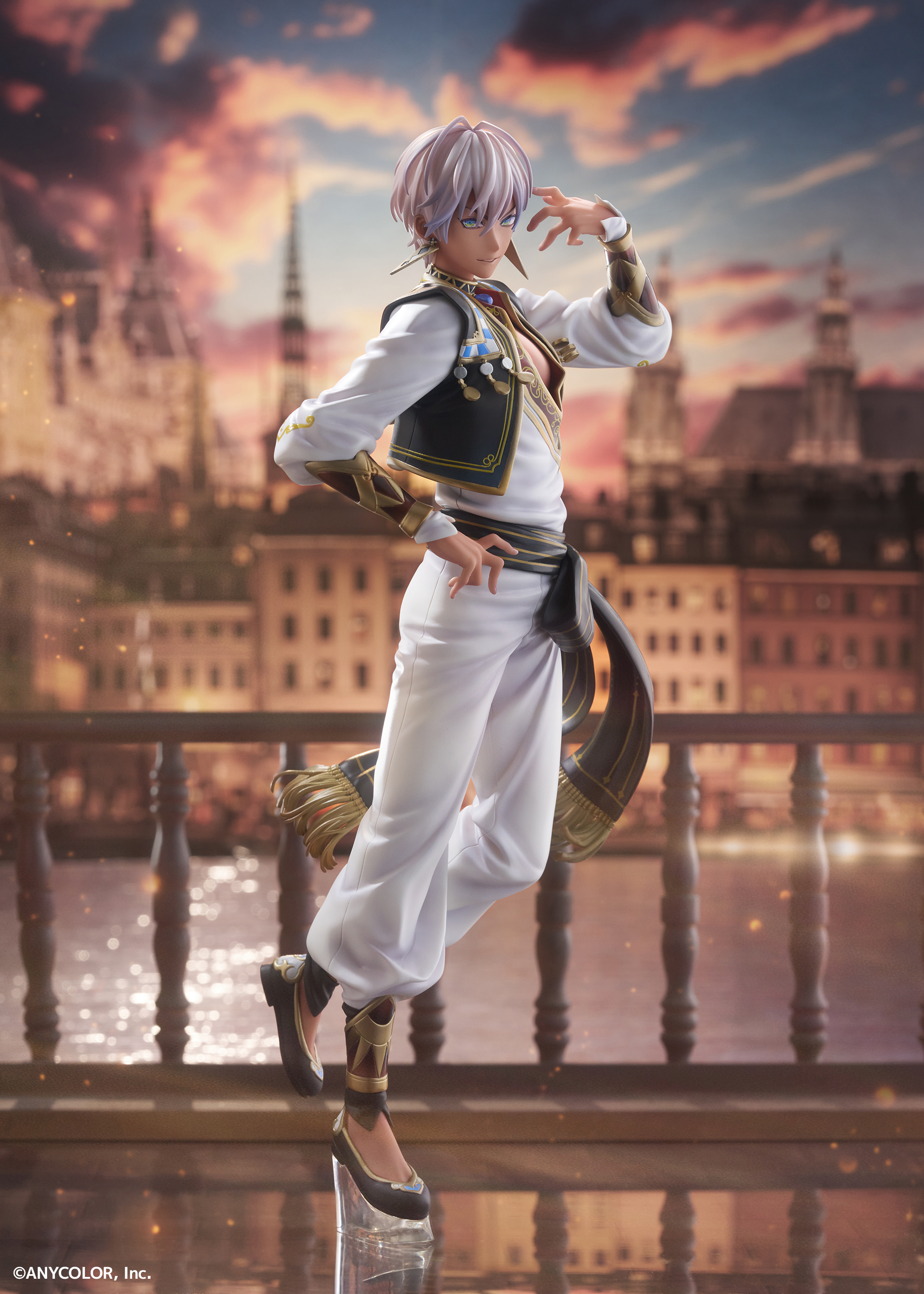 イブラヒム まとめ ストリートファイター6】KZHCUPスト6に向けて思い出す【にじさんじ