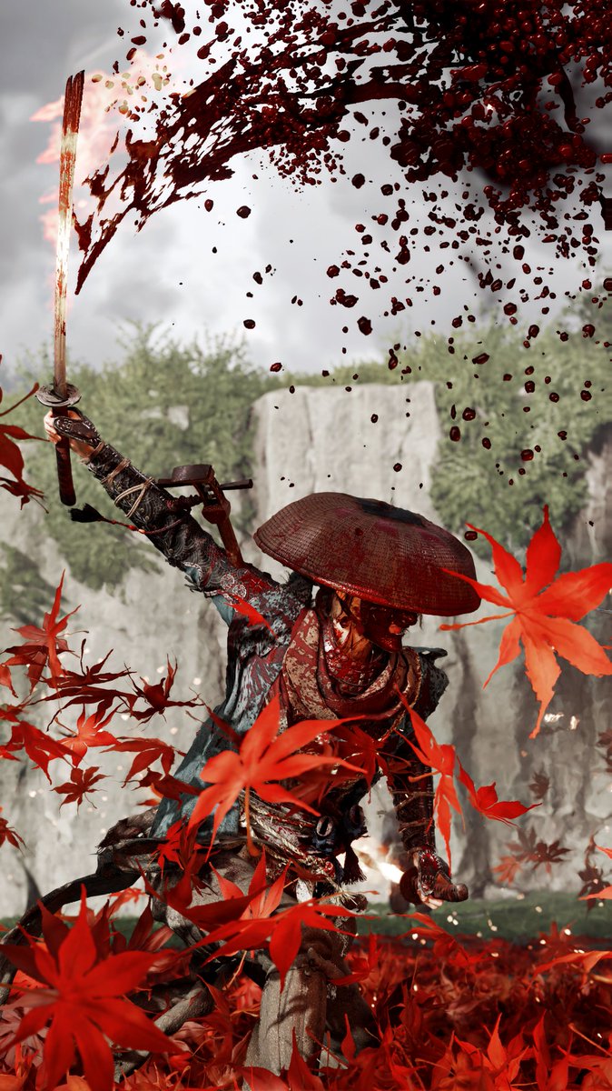 _GenieCrazy_'s tweet image. Ghost of Yōtei 

#GhostofYotei #PSshare #PSBlog