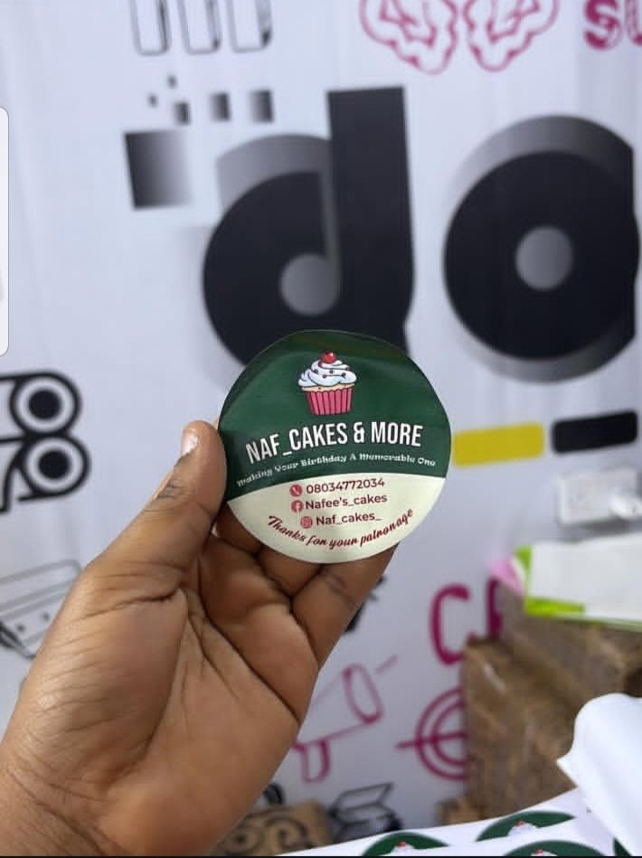 Blackboy246810's tweet image. Your brand’s first impression matters — make it unforgettable. We print quality that speaks. 🖨️
#FridayFocus #DesignToInspire #PrintAndDesign
#Bashmangraphic
wa.me/message/DXJMQX…