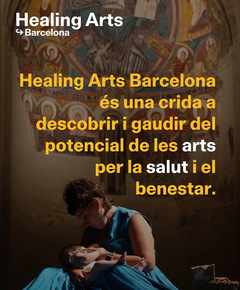 bibliotequescat's tweet photo. 📚👶📖 La #Biblioteca Jaume Fuster de Barcelona acull la presentació del rellançament de #NascutsPerLlegir, dins del #HealingArtsBarcelona
📅Dijous 23 d'octubre - 18.30h
👉https://t.co/jNV0eWgqwg
#bibliotequescat #PNLL https://t.co/ENVBrItVWx