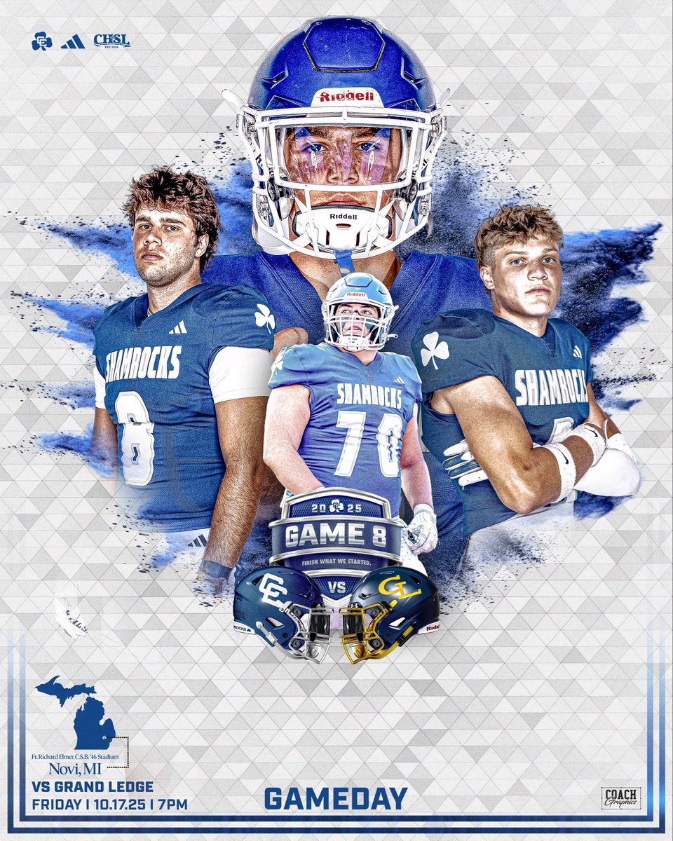 Detroit Catholic Central Football (@dccfootball) on Twitter photo  Detroit Catholic Central Football (@dccfootball) on Twitter photo