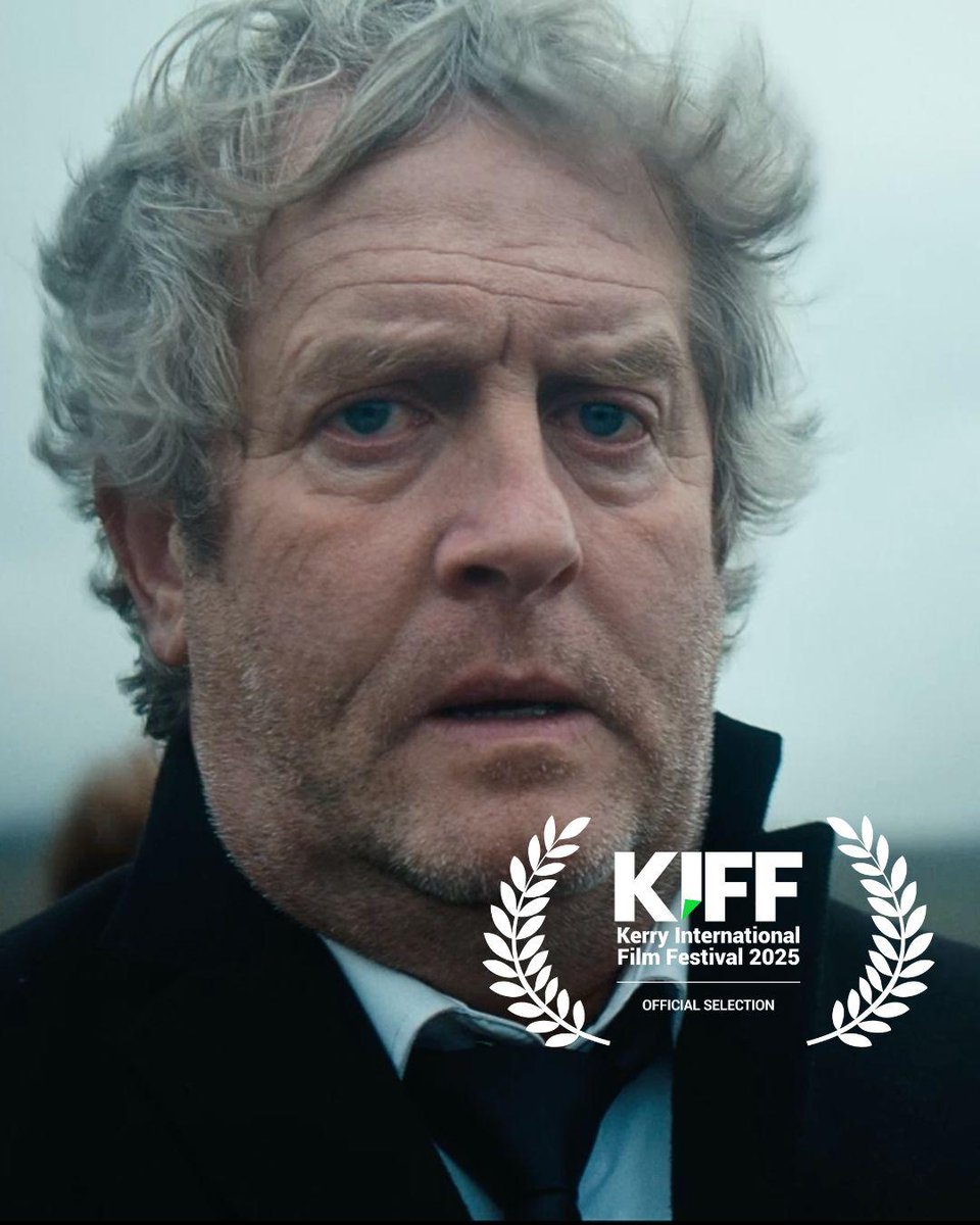 padraigose's tweet photo. An gearrscannán Cogar le @elainekennedy0  i gCill Áirne amárach.  Cogar (with subtitles) is screening  @kerryintfilmfest this Saturday at 2.30pm at St Mary’s church Killarney gearscannáin programme. Tickets are available online at https://t.co/X2p8z4tYcW hope to see you there! https://t.co/1rvbwuze3q