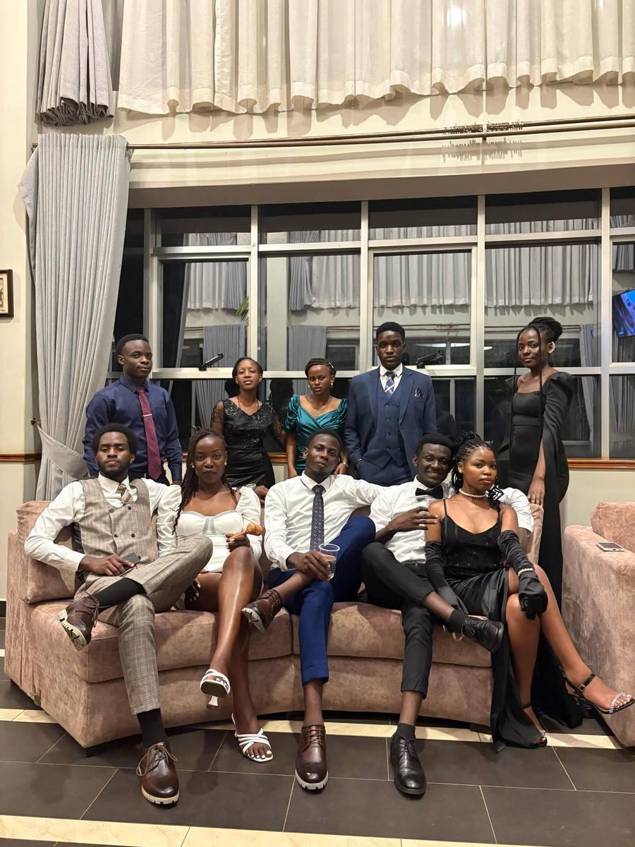 Previously on Keeping up with the law school 😂