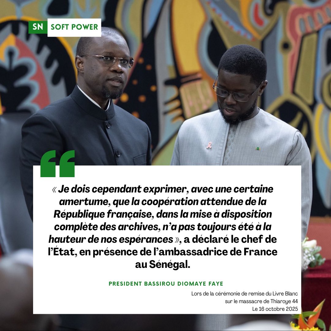 SN SOFT POWER tweet media