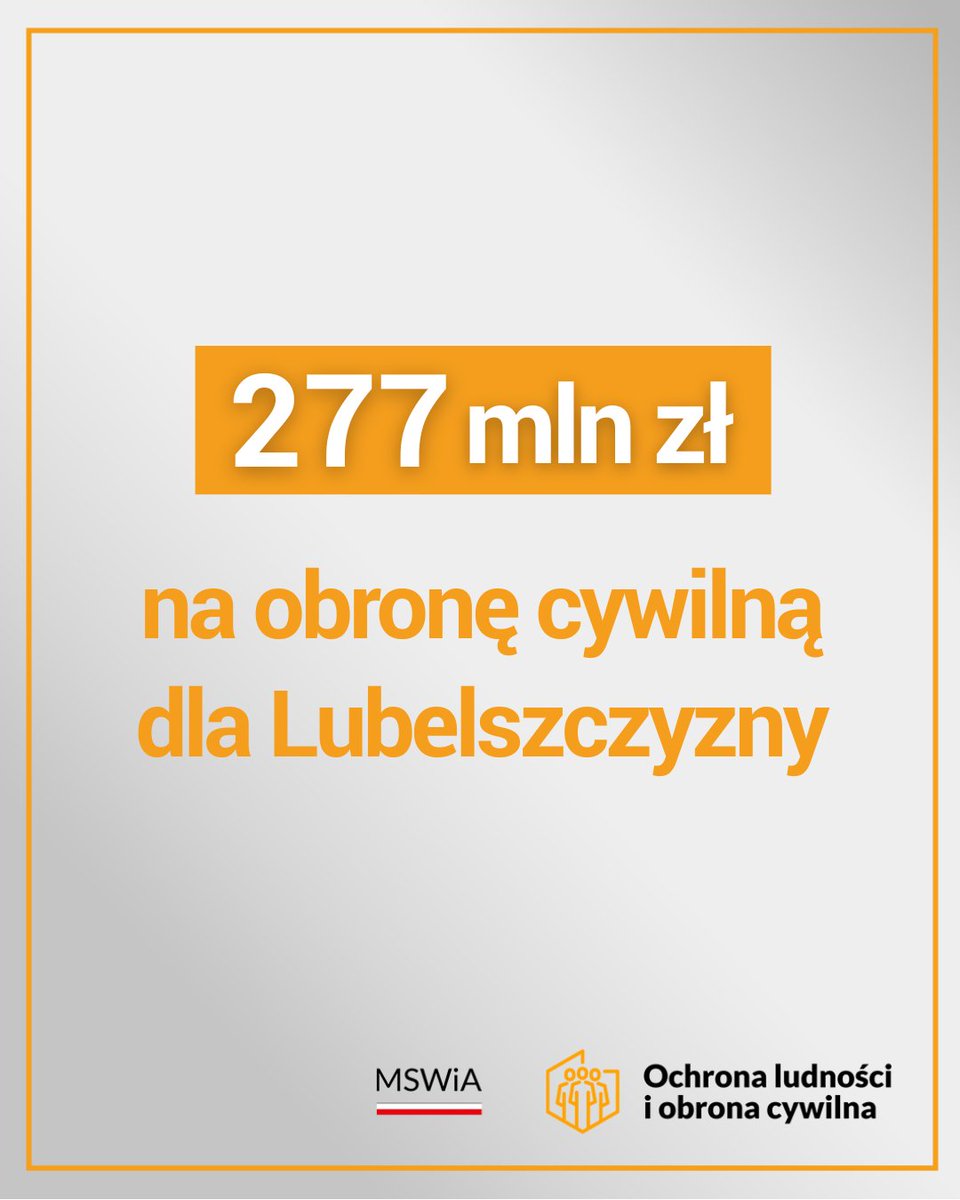 MSWiA 🇵🇱 tweet media