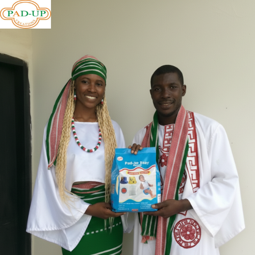 PadUp Creations tweet media