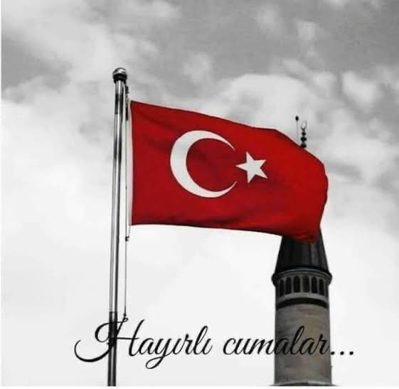 Esselâmu Aleyküm cümleten dostlar…

Rabb'im Duâ edenin duasını kabul etsin.. Âmiin yâ mû'in..

#Cuma'nın hayrı bereketi üzerinize ve üzerimize olsun.🤲

#HayırlıCumalar