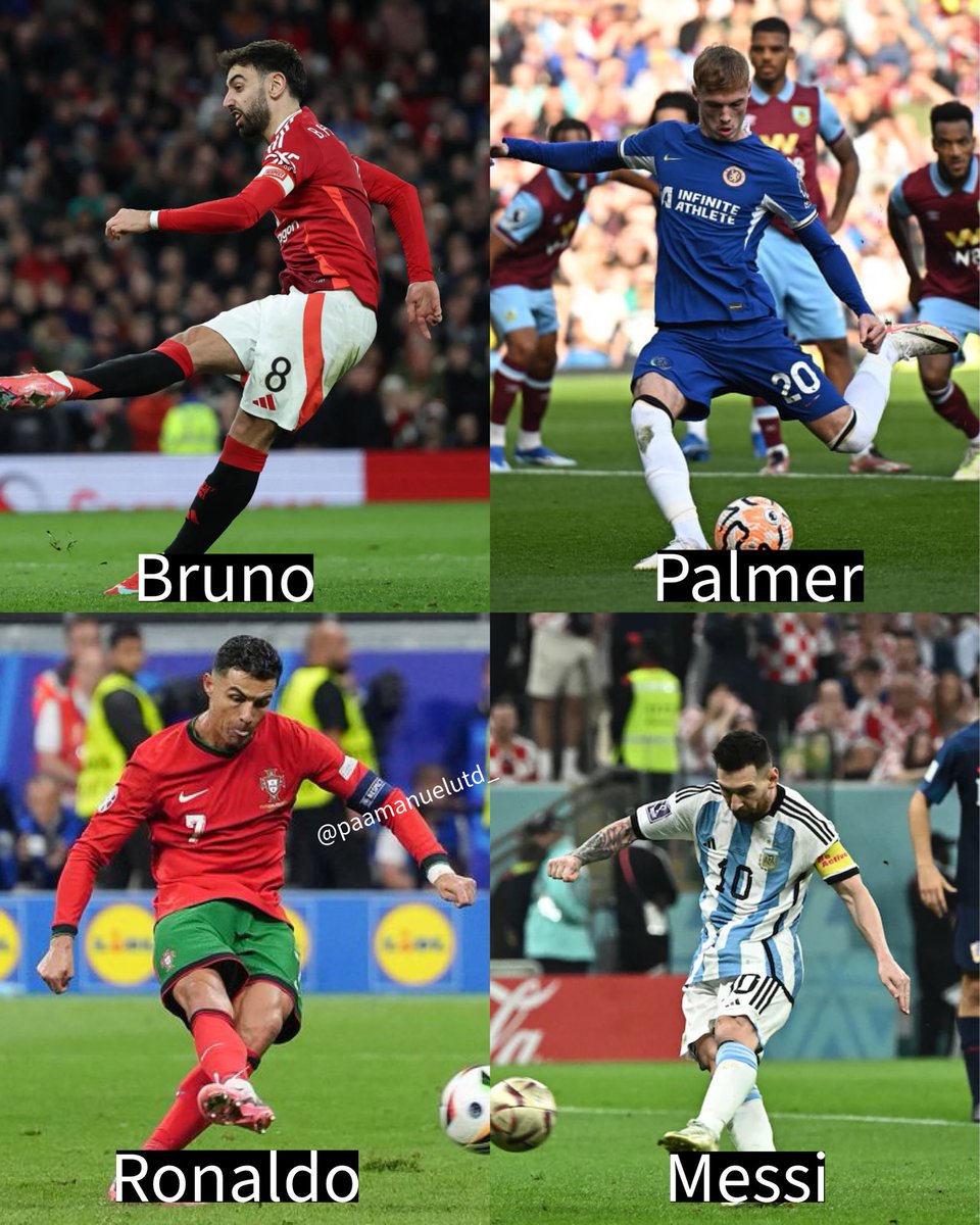 PaamanuelUtd_'s tweet photo. Last minute penalty to save your life, which player are you choosing to take the penalty? https://t.co/3PSVCFRCYM