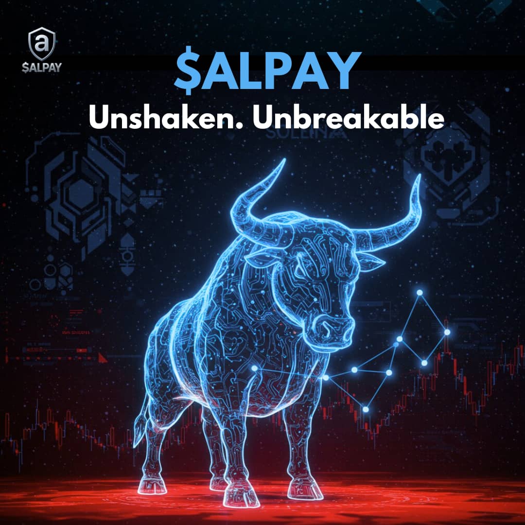 Alpha Pay tweet media