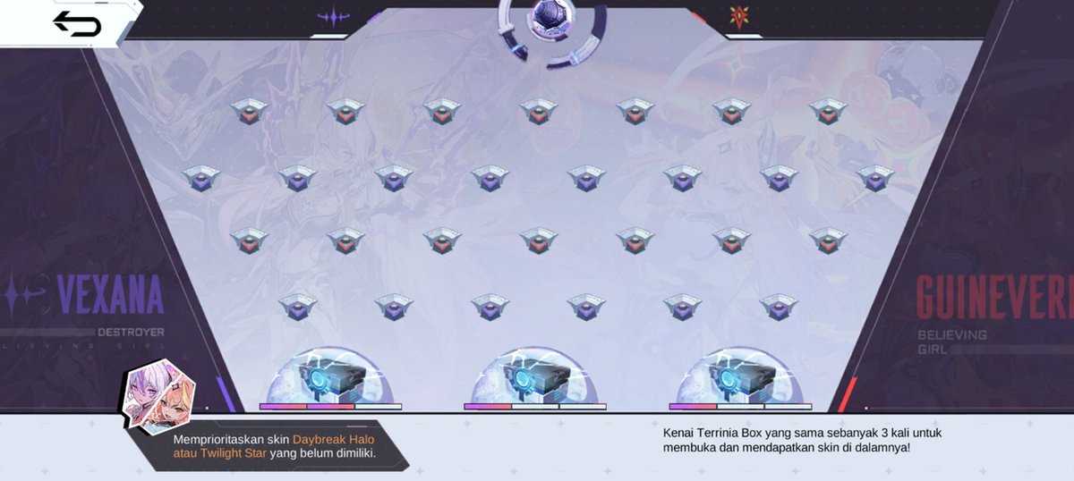Mobile Legends Menfess tweet media