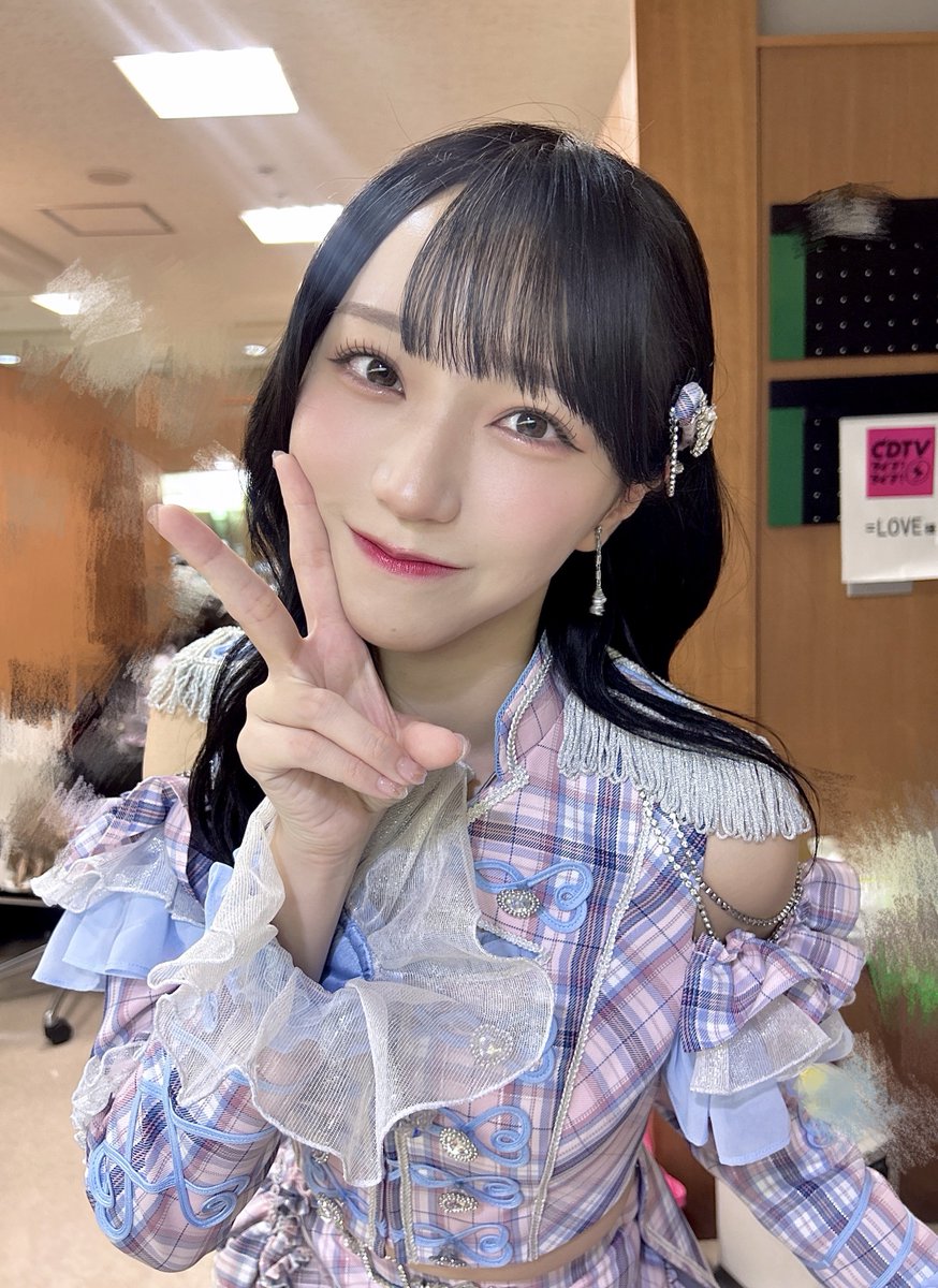 saki tweet media