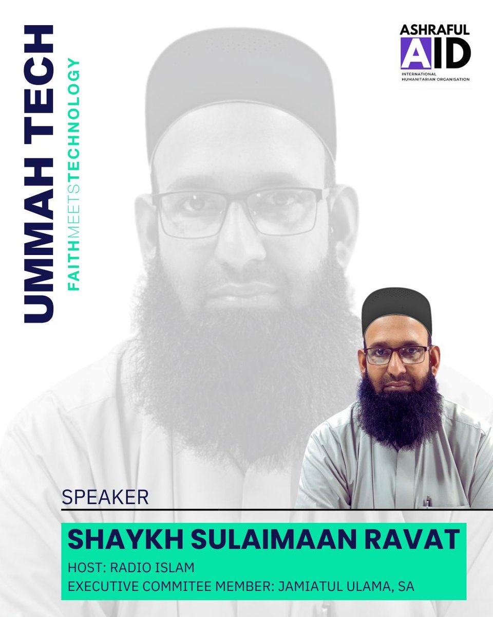 Ummah.Tech tweet media