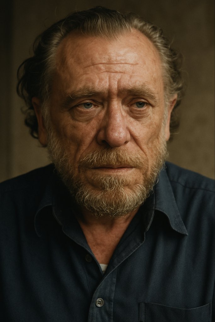 "If you're going to try, go all the way. Otherwise, don't even start. This could mean losing girlfriends, wives, relatives and maybe even your mind. It could mean not eating for three or four days. 

It could mean freezing on a park bench. It could mean jail. It could mean