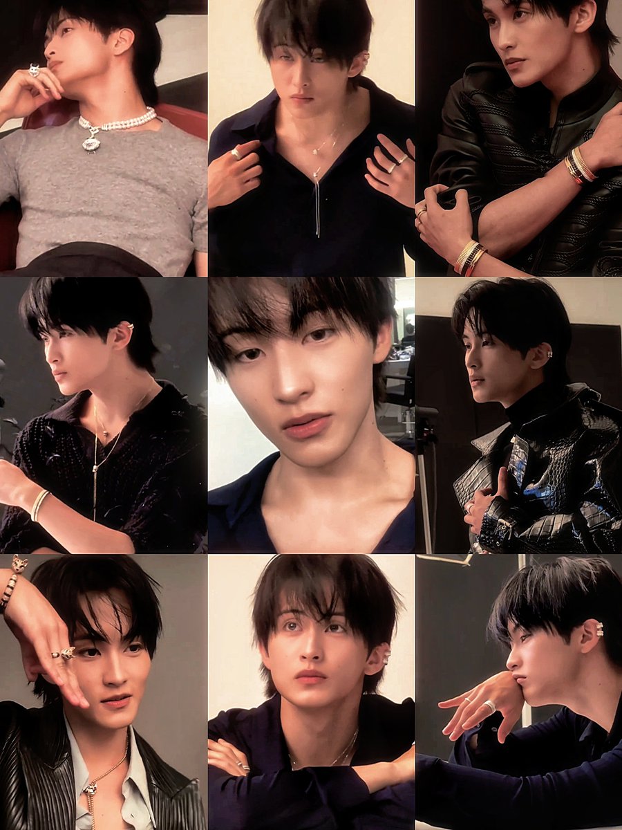 Extremely fine...