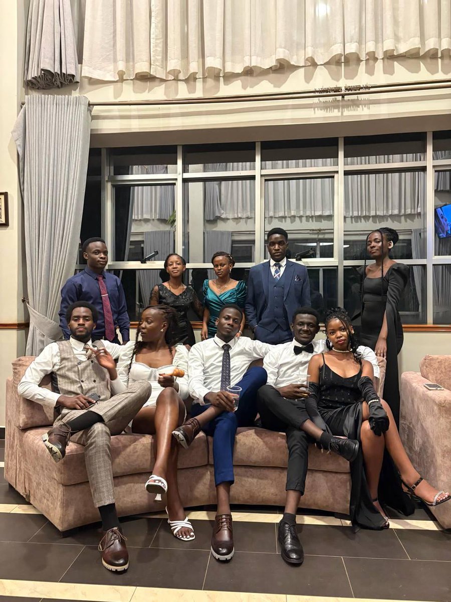 Law dinner chapter 2 edition 🤗