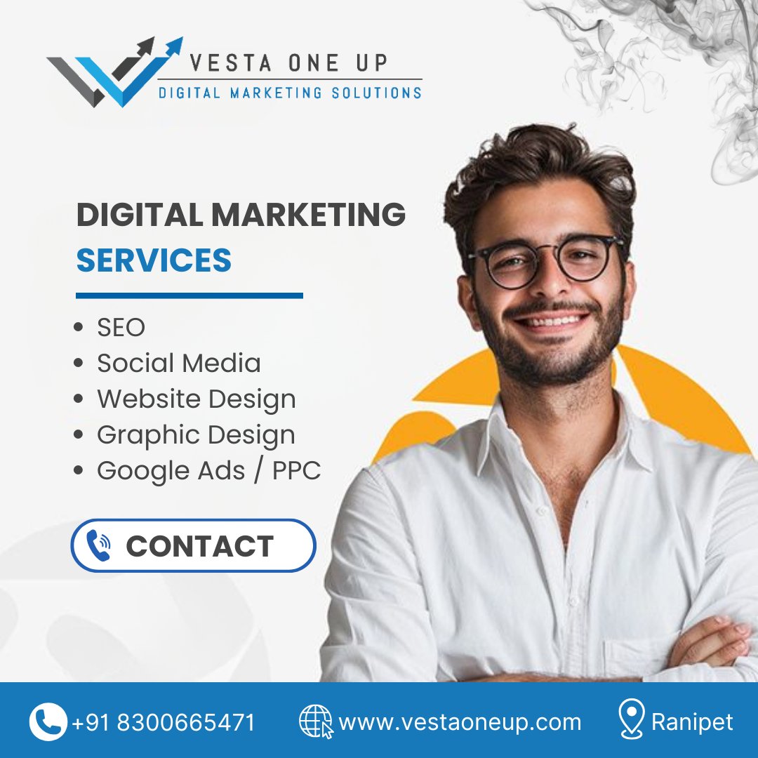 VESTA ONE UP tweet media