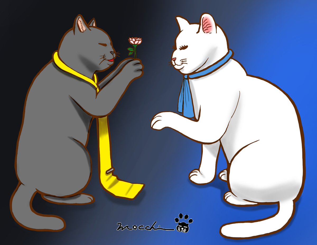 もっち様 もっち（mocchi） (@mocchimocchi09) / X