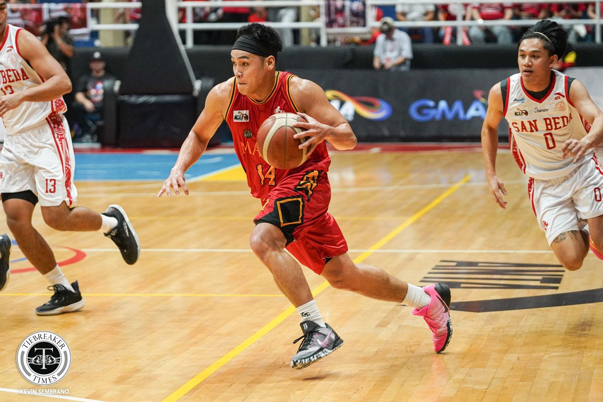 Tiebreaker Times tweet media