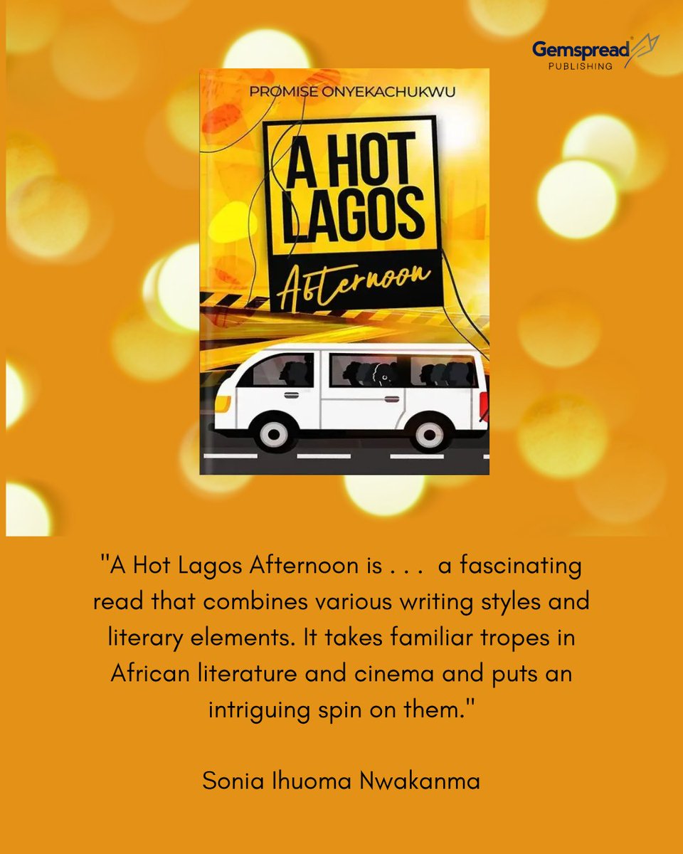 gemspread_pub's tweet image. In a reading slump? Our Harmattan titles are the stories to reignite your love for reading.
Get your copies in bookstores or through the link in our bio.
