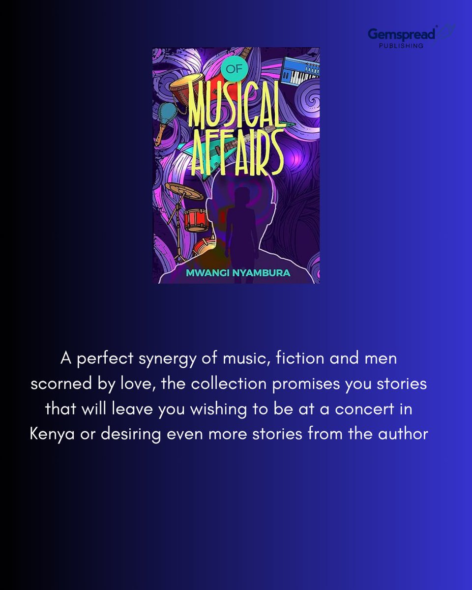 gemspread_pub's tweet image. In a reading slump? Our Harmattan titles are the stories to reignite your love for reading.
Get your copies in bookstores or through the link in our bio.
