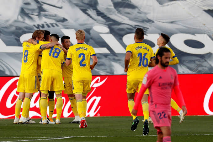 derrotFNorte's tweet photo. #TalDíaComoHoy de hace 5 años...
17 - Octubre - 2020

Recordadlo como merece @Cadiz_CF https://t.co/SVPGpNhT3a