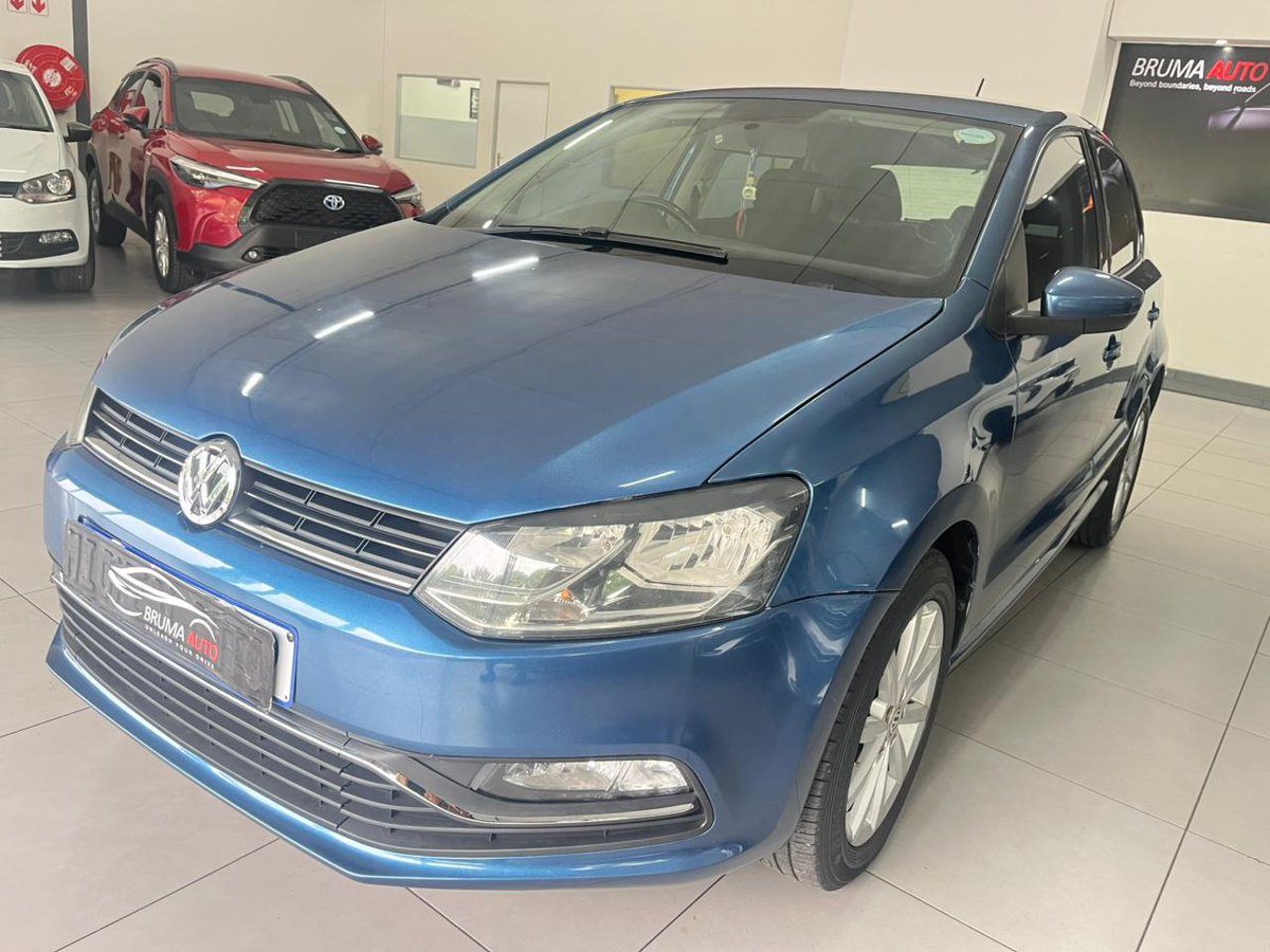 REALHAZEL_CAR's tweet photo. 2016 VOLKSWAGEN POLO GP 1.2 TSI Highliner 6 Speed

Mileage: 88 000km
Transmission: Manual 
Color: Navy Blue 
Fuel: Petrol 
Body Type: Hatchback
Extras: Cloth Upholstery.

Cash Price: R165 000

Installment Est R3 400pm

Call or WhatsApp 068 442 3162

 WhatsApp only 076 934 9110 https://t.co/2nka6C21LY