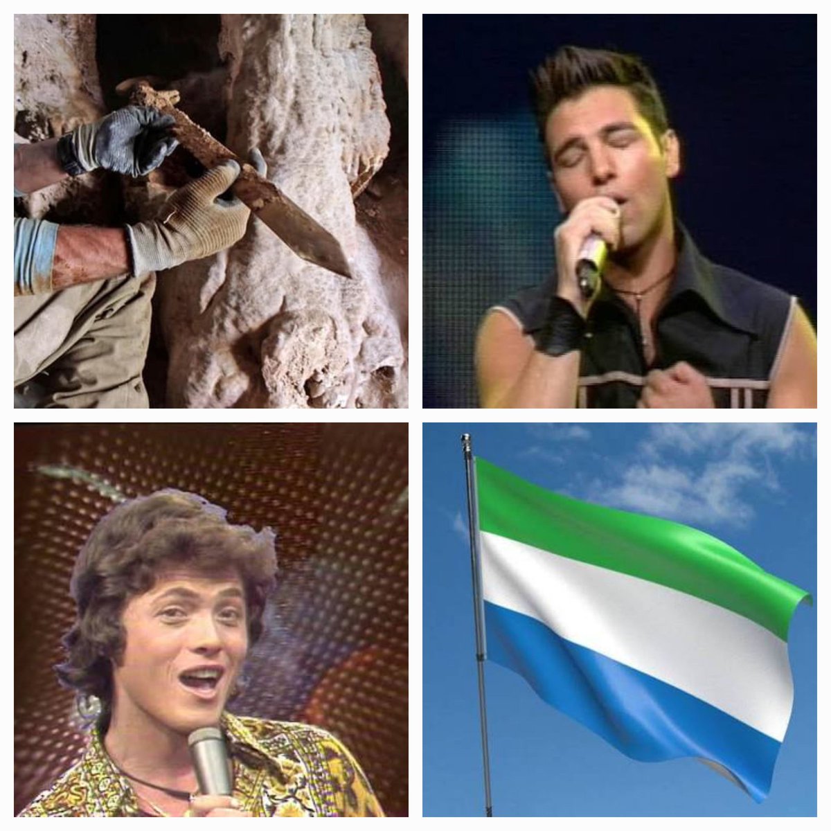 Tal Afek tweet media