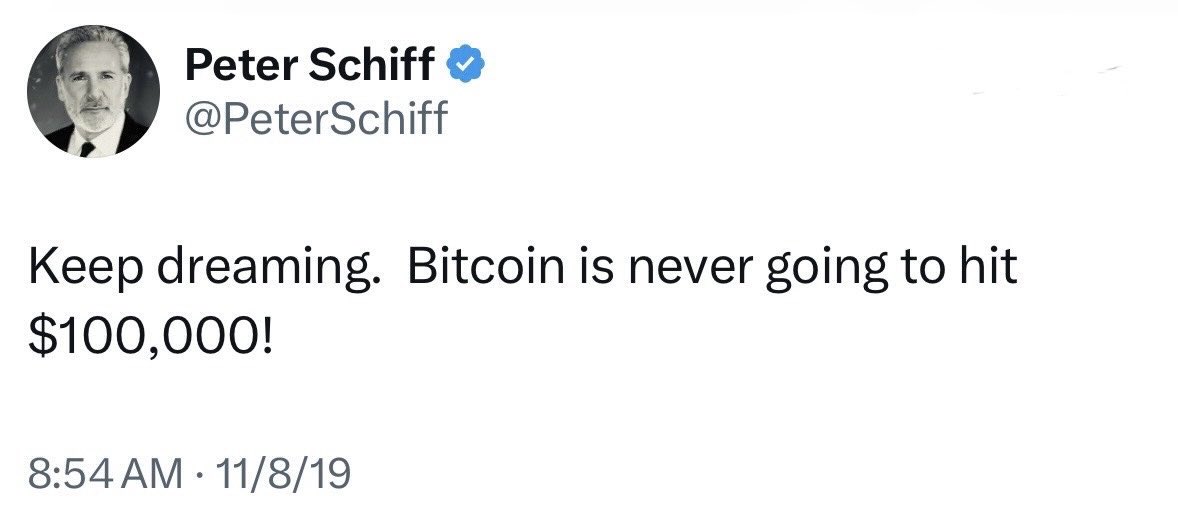 VrillOG's tweet image. Am saving this tweet @PeterSchiff