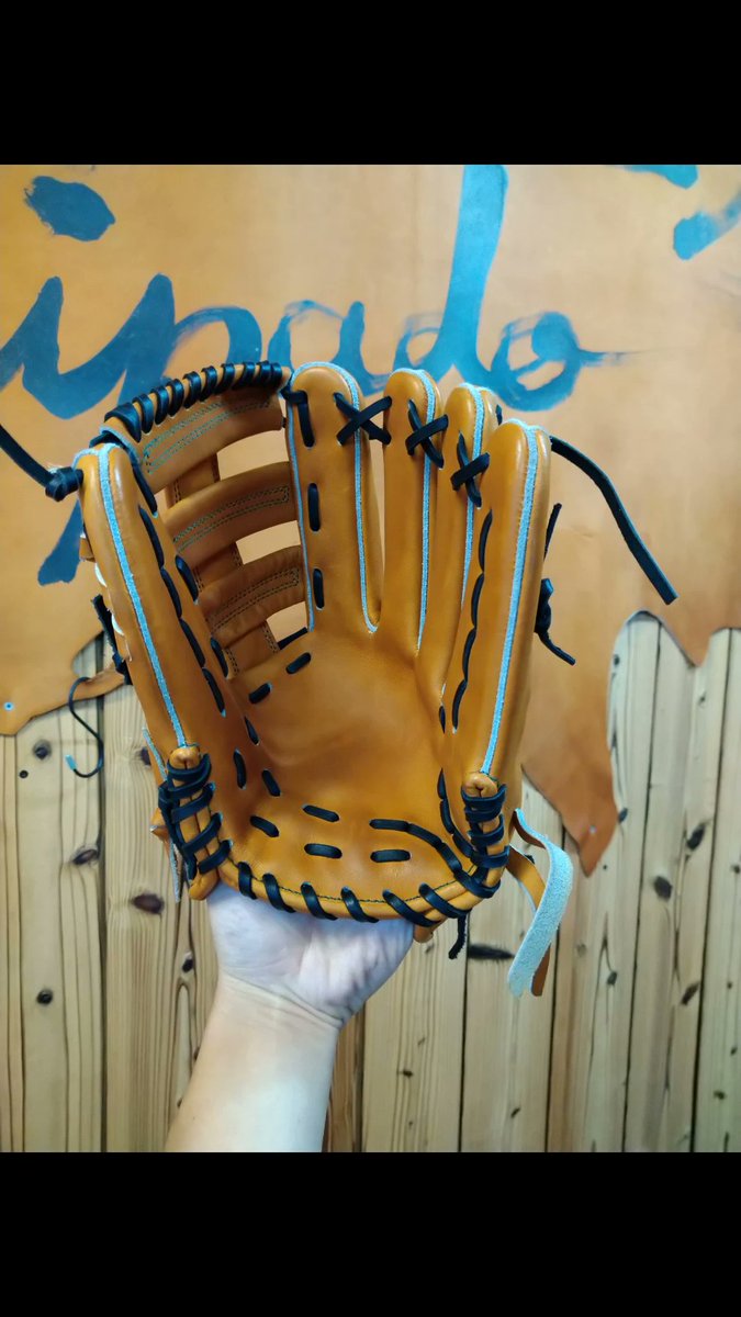 加古川グラブ工房Shipado(シパド) (@Shipado3) / Posts / X