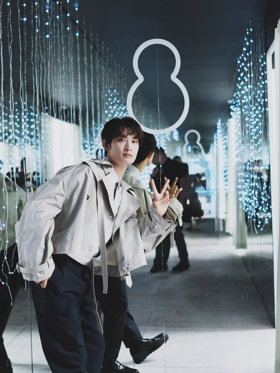 向井康二くん(Snow Man) info on X: 