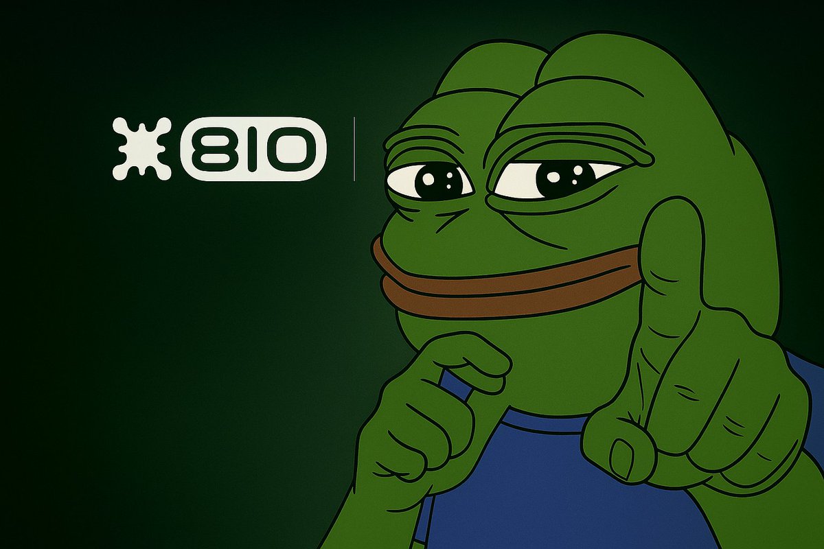 BioProtocolAF's tweet image. GM GM Bio Fam!
Been a bit quiet lately but we're back up with even more launches on the horizon.
Keep an eye on @BioProtocol as there'll be a massive revamp to the launchpad and lastly more giveaways from @BioProtocolAF still loading!
gBio🌱