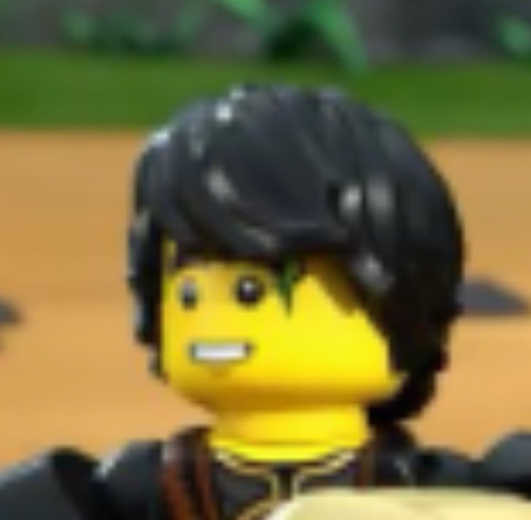 Cute even when low quality