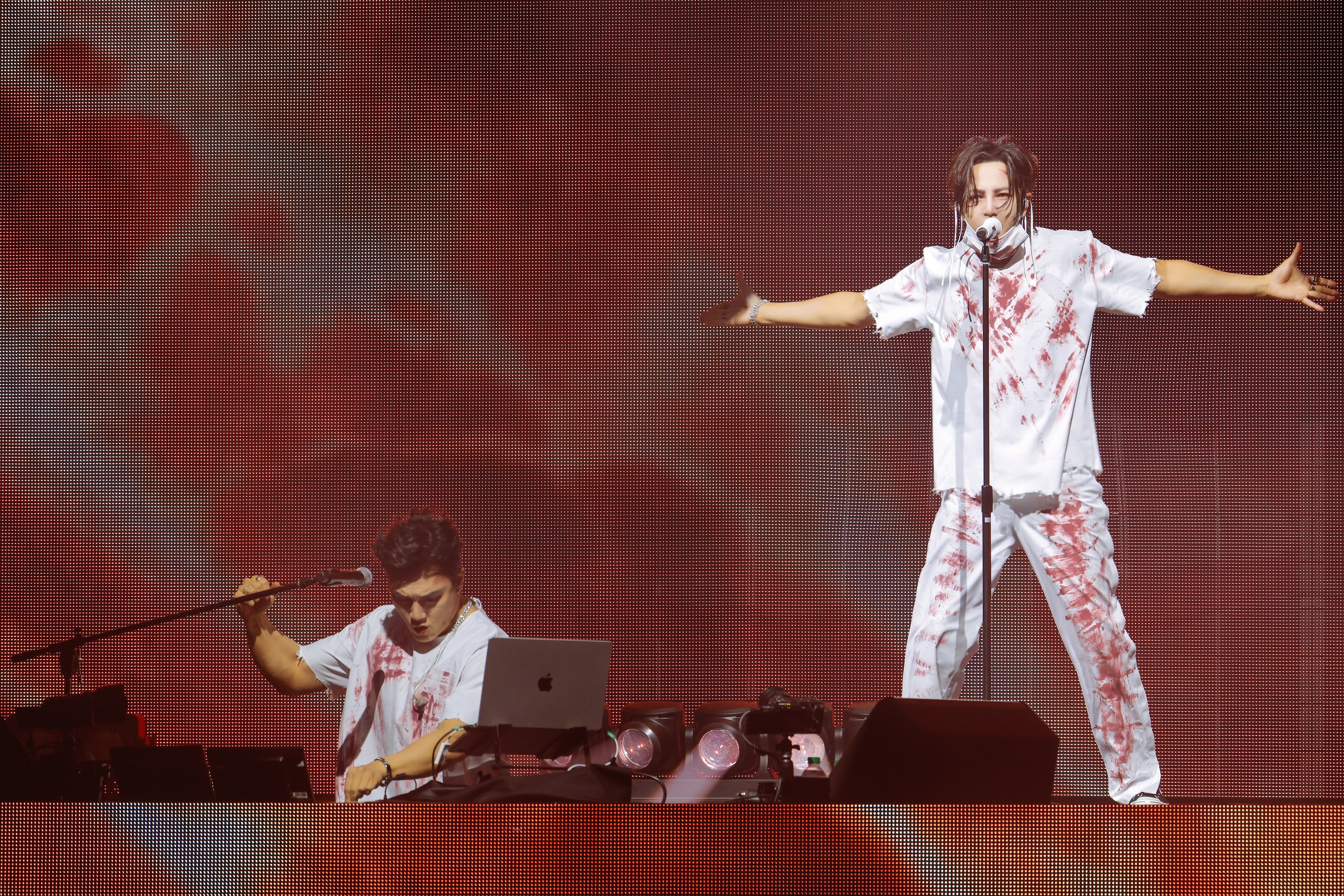 ☆탓키☆💖たっきぃSTILL IN MY DREAM 💖 Team H