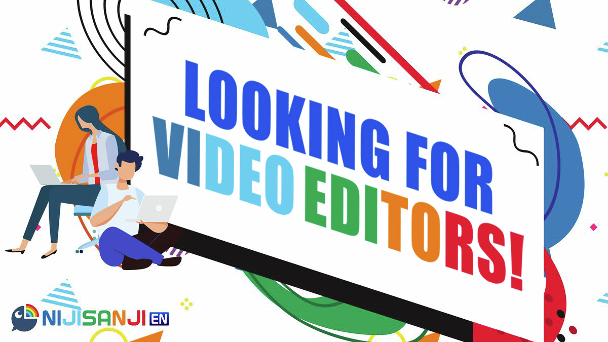 NIJISANJI EN Official tweet media