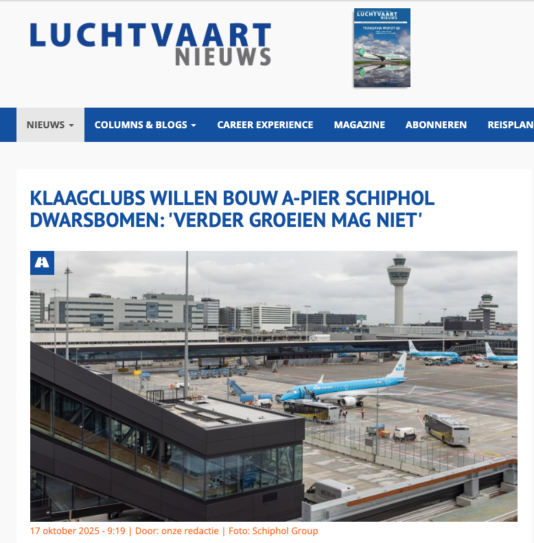 Stel zure nepjournalisten zeg. Nul inhoud, enkel zeuren over de partijen die het handhavingsverzoek hebben ingediend.