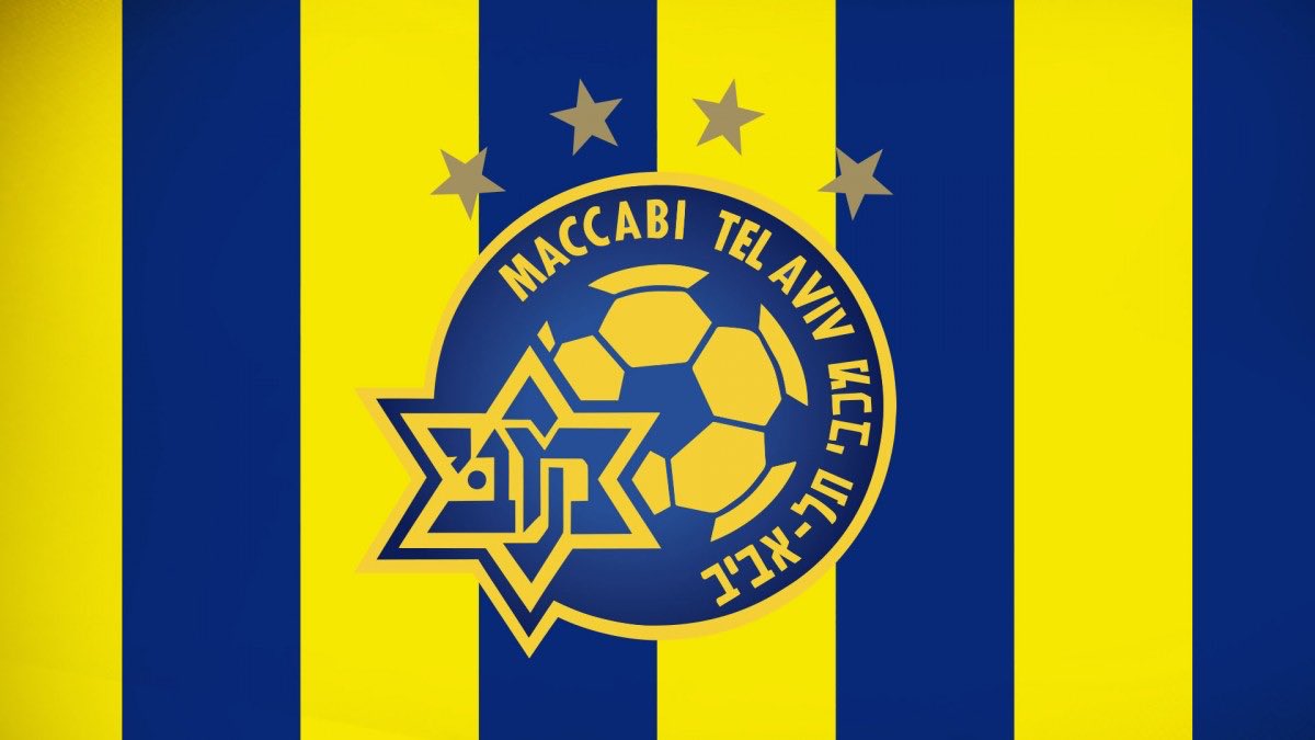 We are ALL Maccabi Tel Aviv! 
Love the Jews of 🇬🇧
As for the city of Birmingham you cannot stop us coming